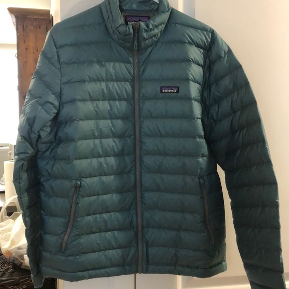 Coats | Mens Patagonia Down Sweater 